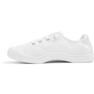 Roxy Bayshore Plus Shoes for Women Schuhe Frauen 39 Weiss Roxy Bayshore Plus Shoes for Women Schuhe Frauen 39 Weiss