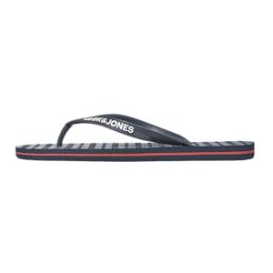 JACK & JONES Herren Jfwbasic FlipFlops, Navy Blazer, 42/43 EU JACK & JONES Herren Jfwbasic FlipFlops, Navy Blazer, 42/43 EU