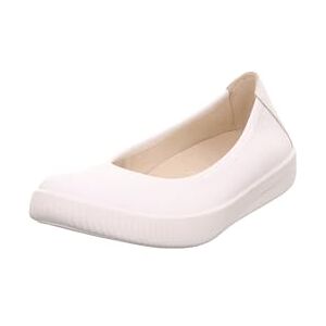 Legero Damen Silence Bright White (Weiss) 1100 Legero Damen Silence Bright White (Weiss) 1100