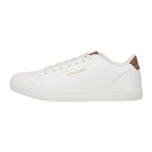 JACK & JONES JFWBOSS PU Sneaker JACK & JONES JFWBOSS PU Sneaker
