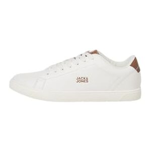 JACK & JONES JFWBOSS PU Sneaker JACK & JONES JFWBOSS PU Sneaker