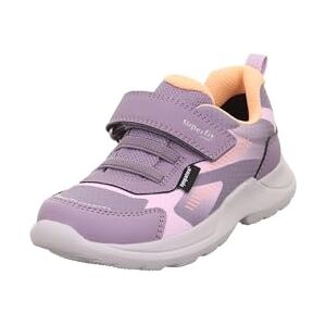 Superfit Mädchen Rush LILA/ORANGE 8500 Superfit Mädchen Rush LILA/ORANGE 8500