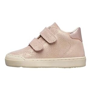 Naturino Eindhoven High VL Kinderschuhe, Rosa, 27 EU, Rosa, 27 EU Naturino Eindhoven High VL Kinderschuhe, Rosa, 27 EU, Rosa, 27 EU