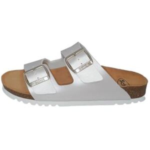 Dr. Scholl's Scholl Damen Josephine Sandale, Off-White, 39 EU Dr. Scholl's Scholl Damen Josephine Sandale, Off-White, 39 EU
