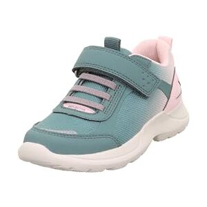 Superfit Mädchen Rush GRÜN/ROSA 7020 Superfit Mädchen Rush GRÜN/ROSA 7020