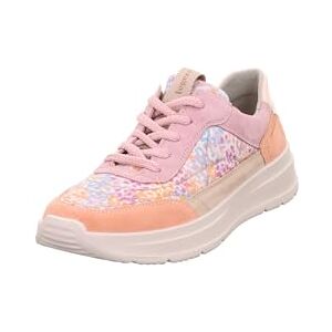 Legero Weiblich Sprinter Multicolor ROSA (SONSTIGE) 9560 Legero Weiblich Sprinter Multicolor ROSA (SONSTIGE) 9560
