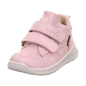 Superfit Weiblich Breeze Rosa 5530 Superfit Weiblich Breeze Rosa 5530