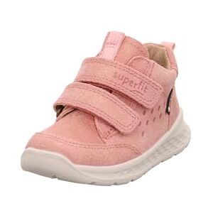Superfit Mädchen Breeze Sneaker Gore-tex 1-000369 Stiefel, ROSA/ROSA 5520, UK Child 8.5 Superfit Mädchen Breeze Sneaker Gore-tex 1-000369 Stiefel, ROSA/ROSA 5520, UK Child 8.5
