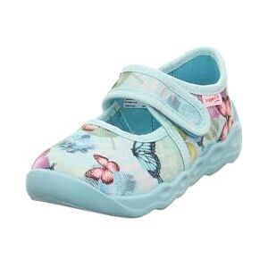 Superfit Mädchen BUBBLE HELLGRÜN 7540 Superfit Mädchen BUBBLE HELLGRÜN 7540