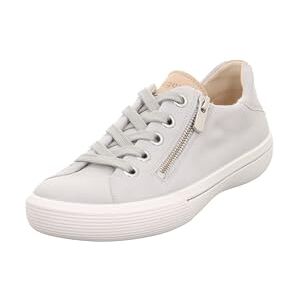 Legero Fresh ALUMINIO (GRAU) 2510 Legero Fresh ALUMINIO (GRAU) 2510