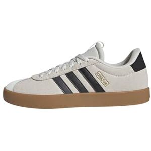 Adidas Damen VL Court 3.0 Shoes, Off White/Grey Six/Gold Metallic, 36 2/3 EU Adidas Damen VL Court 3.0 Shoes, Off White/Grey Six/Gold Metallic, 36 2/3 EU