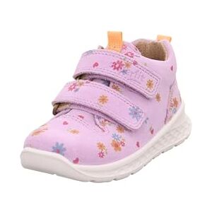 Superfit Weiblich Breeze Lila/Mehrfarbig 8550 Superfit Weiblich Breeze Lila/Mehrfarbig 8550