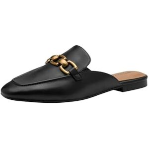 Tamaris Sabot Damen Elegant schwarz,EU 37 Tamaris Sabot Damen Elegant schwarz,EU 37
