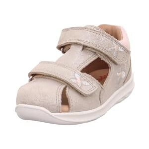 Superfit Mädchen BUMBLEBEE BEIGE/ROSA 4000 Superfit Mädchen BUMBLEBEE BEIGE/ROSA 4000
