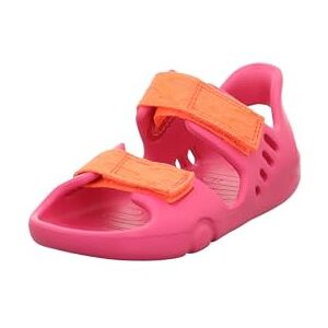 Superfit SPLASH - Schuhe für Kinder Pink Gr. 25 EU Superfit SPLASH - Schuhe für Kinder Pink Gr. 25 EU