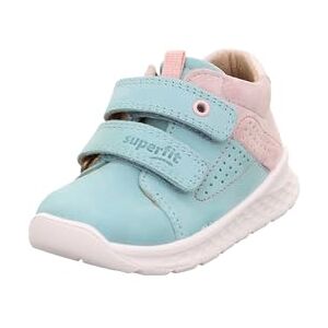 Superfit Mädchen Breeze HELLGRÜN/ROSA 7520 Superfit Mädchen Breeze HELLGRÜN/ROSA 7520