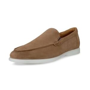 Ecco Herren Metropole Verona Wildleder Braun 40 Ecco Herren Metropole Verona Wildleder Braun 40