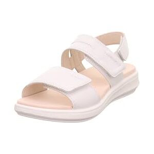 Legero Weiblich ELLA Offwhite 1000 Legero Weiblich ELLA Offwhite 1000