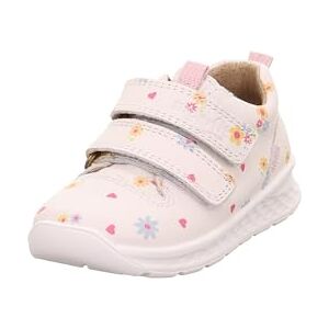 Superfit Weiblich Breeze Weiß/Rosa 1000 Superfit Weiblich Breeze Weiß/Rosa 1000