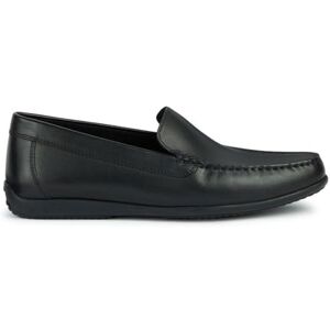 Geox Man U ASCANIO Shoes Black 42_EU Geox Man U ASCANIO Shoes Black 42_EU