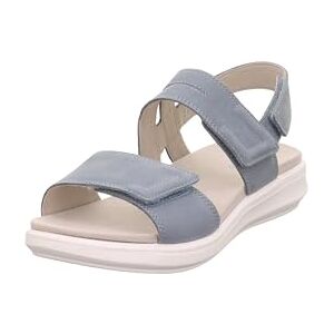 Legero Damen Ella Flache Sandale, Aria 8500, 39 EU Legero Damen Ella Flache Sandale, Aria 8500, 39 EU