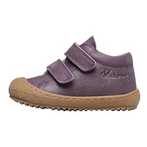 Naturino Racoon Vl Krippenschuh, violett, 23 EU Naturino Racoon Vl Krippenschuh, violett, 23 EU