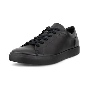 Ecco Herren Soft 10 Black 40 Ecco Herren Soft 10 Black 40