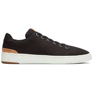 TOMS Damen Sneaker umweltfreundliches Leder besonders komfortabel für tägliche Abenteuer nachhaltig TOMS Damen Sneaker umweltfreundliches Leder besonders komfortabel für tägliche Abenteuer nachhaltig