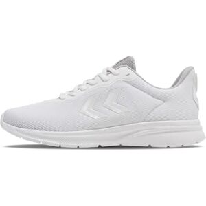 hummel Weiß Weiss, 40 Unisex hummel Weiß Weiss, 40 Unisex