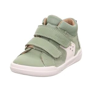 Superfit Jungen Superfree Lauflernschuhe, Hellgrün Weiß 7500, 26 EU Weit Superfit Jungen Superfree Lauflernschuhe, Hellgrün Weiß 7500, 26 EU Weit