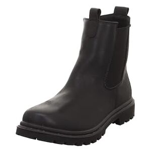 Legero Damen MONTA warm gefütterte Gore-Tex Stiefelette, SCHWARZ (SCHWARZ) 0100 Legero Damen MONTA warm gefütterte Gore-Tex Stiefelette, SCHWARZ (SCHWARZ) 0100