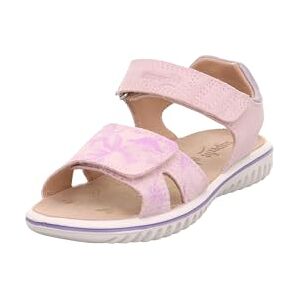 Superfit Mädchen Sparkle 1-609004 Sandale, Rosa 5550, 36 EU Superfit Mädchen Sparkle 1-609004 Sandale, Rosa 5550, 36 EU