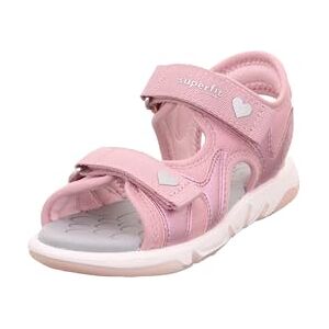 Superfit Mädchen PEBBLES Rosa 5500 Superfit Mädchen PEBBLES Rosa 5500