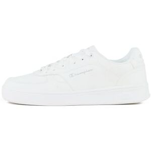 Champion Newman Low Cut Shoe - Sportliche Sneaker Champion Newman Low Cut Shoe - Sportliche Sneaker
