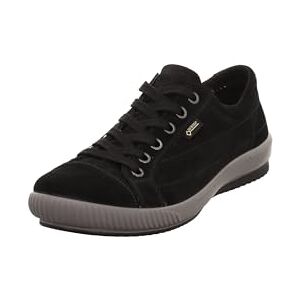 Legero Damen TANARO 5.0 warm gefütterte Gore-Tex Stiefelette, SCHWARZ (SCHWARZ) 0000 Legero Damen TANARO 5.0 warm gefütterte Gore-Tex Stiefelette, SCHWARZ (SCHWARZ) 0000