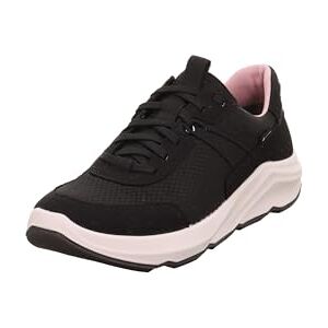 Legero Weiblich Bliss Schwarz 0000 Legero Weiblich Bliss Schwarz 0000