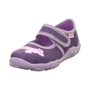 Superfit Mädchen Bonny Lila 8520 Hausschuhe, Lila, 36 EU Superfit Mädchen Bonny Lila 8520 Hausschuhe, Lila, 36 EU