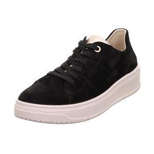 Legero Damen REJOISE Schwarz 0 Legero Damen REJOISE Schwarz 0