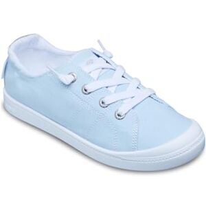 Roxy Bayshore Plus Shoes for Women Schuhe Frauen 40 Blau Roxy Bayshore Plus Shoes for Women Schuhe Frauen 40 Blau
