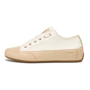 Candice Cooper Damen Rock S Oxford Flat, Cremefarbenes Ecru Alaun, 36 EU Candice Cooper Damen Rock S Oxford Flat, Cremefarbenes Ecru Alaun, 36 EU