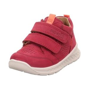 Superfit Weiblich Breeze Rot/Orange 5040 Superfit Weiblich Breeze Rot/Orange 5040