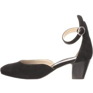 ARA Damen Toulouse Pumps, SCHWARZ, 37 EU ARA Damen Toulouse Pumps, SCHWARZ, 37 EU