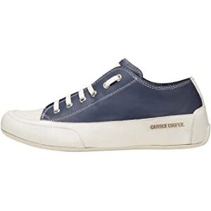 Candice Cooper Rock S, Turnschuhe, Damen, Blau, 37,5 EU Candice Cooper Rock S, Turnschuhe, Damen, Blau, 37,5 EU