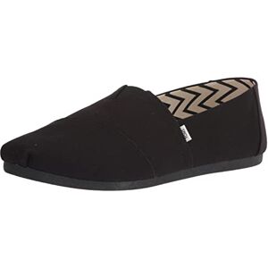 TOMS Damen Alpargata Cupsole Espadrilles, Schwarz 01, 36.5 EU TOMS Damen Alpargata Cupsole Espadrilles, Schwarz 01, 36.5 EU