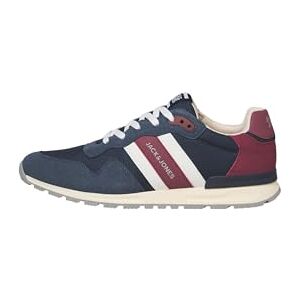 JACK & JONES JFWSTELLAR MESH Majolica Blue NOOS JACK & JONES JFWSTELLAR MESH Majolica Blue NOOS