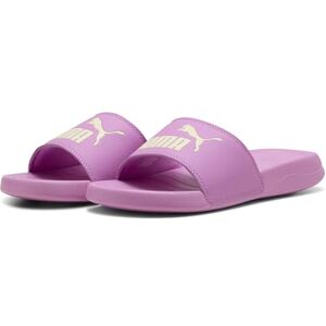 Puma Erwachsene Popcat 20 Sandalen 37, Mauve Pop Apple Spritz Pink Green Puma Erwachsene Popcat 20 Sandalen 37, Mauve Pop Apple Spritz Pink Green