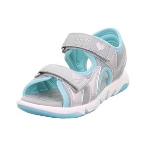 Superfit Weiblich PEBBLES Hellgrau/Hellgrün 9500 Superfit Weiblich PEBBLES Hellgrau/Hellgrün 9500