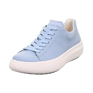 Legero Weiblich T4 Jump Angel Blue 8650 Legero Weiblich T4 Jump Angel Blue 8650