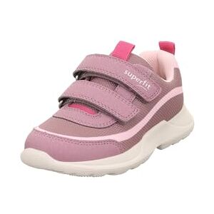Superfit Weiblich Rush Lila/Rosa 8520 Superfit Weiblich Rush Lila/Rosa 8520