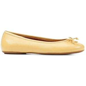 Geox Woman D Palmaria Shoes Yellow 40_EU Geox Woman D Palmaria Shoes Yellow 40_EU